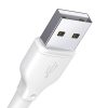 Kábel USB-A Lightning Mcdodo JCA-7270, 1.2m (biały)