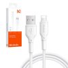 Kábel USB-A Lightning Mcdodo JCA-7270, 1.2m (biały)