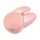 MOFII M6 Rabbit 2.4 Wireless Mouse (Pink)