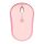 MOFII M5DM Wireless Mouse (Pink)