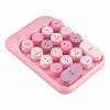 MOFII Wireless Numeric Keypad  X910 (Pink)