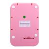 MOFII Wireless Numeric Keypad  X910 (Pink)