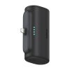 Powerbank OS-Baseus Compact IP 5000mAh 20W (black)