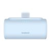 Powerbank OS-Baseus Compact IP 5000mAh 20W (blue)