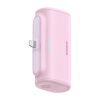 Powerbank OS-Baseus Compact IP 5000mAh 20W (pink)