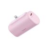 Powerbank OS-Baseus Compact IP 5000mAh 20W (pink)