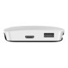 Carlinkit CPC200-Tbox UHD wireless adapter Carplay/Android (white)