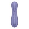 Clitoral Massager with App Satisfyer Pro 2 Generation 3 (purple)