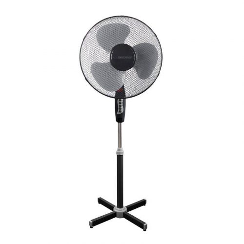 Esperanza Hurricane EHF001KE Fan (black and grey)