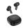 QCY HT05 TWS earphones, ANC (black)