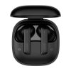 QCY HT05 TWS earphones, ANC (black)