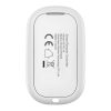 Heiman HS1RC-E Tuya Smart Zigbee Remote Controller