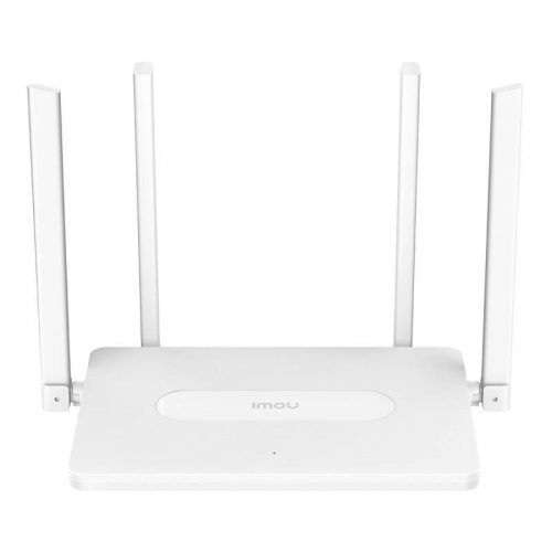 IMOU HR12G Dual-Band WiFi Router