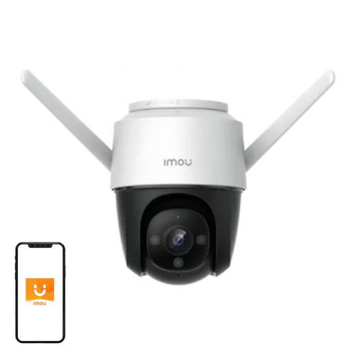 360° Outdoor Camera IMOU Cruiser 2MP PoE