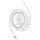 Baseus Free2Pull Cable USB-C to iP 20W (white)