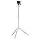 Tripod K&F Concept E224A3+BH-18 V1