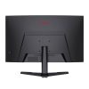 Monitor Koorui 24E6CA 23.6'' 1920x1080px 165Hz