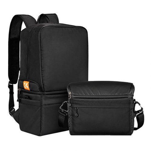 Backpack / bag 2in1 22L K&F Concept Alpha