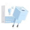 McDodo CH-4152 33W mains charger (blue)