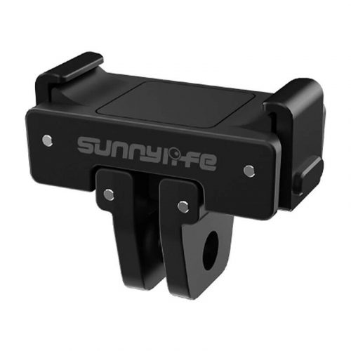 Foldable Quick-Release Adapter Sunnylife for Osmo Pocket 3