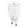 LDNIO A1508C 30W USB-C network charger + lightning cable