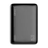 Powerbank Ldnio PQ25 22.5W 10000mAh USB-C (black)