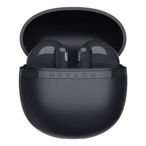 TWS Haylou X1 Plus Headphones (blue)