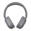 Wireless headphones Edifier W800BT Pro, ANC (grey)