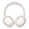 Wireless headphones Edifier W800BT Pro, ANC (ivory)