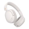 Wireless headphones Edifier W800BT Pro, ANC (ivory)