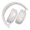 Wireless headphones Edifier W800BT Pro, ANC (ivory)