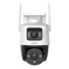 360° Outdoor Wi-Fi Camera IMOU Cruiser Dual 6MP