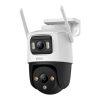 360° Outdoor Wi-Fi Camera IMOU Cruiser Dual 6MP