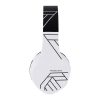 Wireless Headphones PowerLocus P2 (black-white)