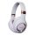 Wireless Headphones PowerLocus P4 (white)