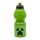 Sport palack gyerekeknek STOR 40432 400 ml Minecraft (zöld)