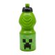 Sport palack gyerekeknek STOR 40432 400 ml Minecraft (zöld)