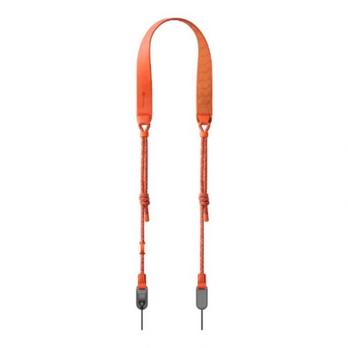 PGYTECH Air Strap P-CB-272 (élénk narancssárga) vállszíj