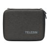 Telesin protective bag for sports cameras (GP-PRC-213-B)