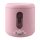 Tenwin 8035-4 battery/USB electric sharpener with container (pink)