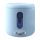 Tenwin 8035-3 battery/USB electric sharpener with container (blue)