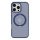 Torras Ostand Pro Case for iPhone 16 Pro (Blue)