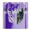 TWS Transformers TF-T08 headphones (purple)