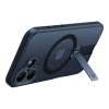 Torras Pstand Spin Case for iPhone 16 (Black)