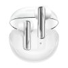 TWS QCY AilyBuds Clear T32 Headphones (white)