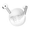 TWS QCY AilyBuds Clear T32 Headphones (white)