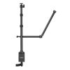 Neewer two-arm table tripod (black)