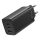 Vention FEDB0-EU 2xUSB-C 1xUSB-A 65W/30W/30W GaN network charger (black)