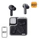 TWS QCY MeloBuds Neo T31 Headphones (black)