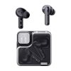 TWS QCY MeloBuds Neo T31 Headphones (black)